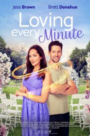 Loving Every Minute 2023 on netflix