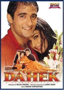 Dahek A Burning Passion 1999 on netflix