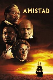 Amistad 1997 on netflix