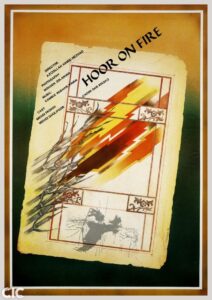 Hoor on Fire 1991 on netflix