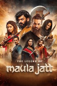 The Legend of Maula Jatt 2022 on netflix