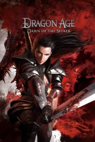 Dragon Age: Dawn of the Seeker 2012 on netflix