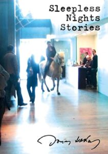 Sleepless Nights Stories 2011 on netflix