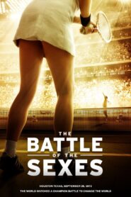 The Battle of the Sexes 2013 on netflix