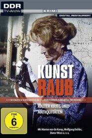 Kunstraub 1980 on netflix