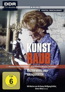 Kunstraub 1980 on netflix