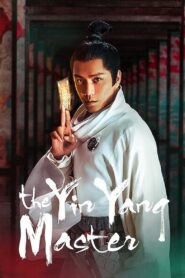 The Yin Yang Master 2021 on netflix
