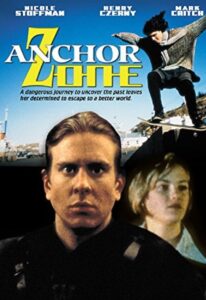 Anchor Zone 1994 on netflix