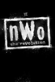 nWo: The Revolution 2012 on netflix