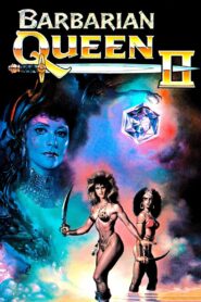 Barbarian Queen II: The Empress Strikes Back 1990 on netflix