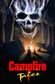 Campfire Tales 1991 on netflix