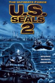 U.S. Seals II: The Ultimate Force 2001 on netflix