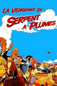 The Vengeance of the Winged Serpent 1984 on netflix