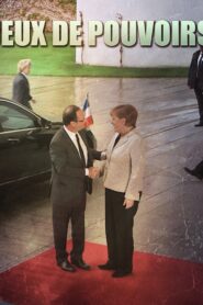 Jeux de pouvoirs 2013 on netflix