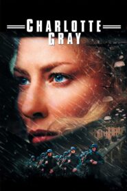 Charlotte Gray 2001 on netflix