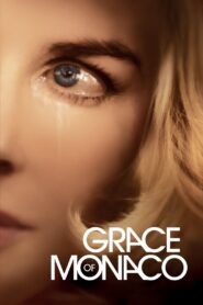 Grace of Monaco 2014 on netflix