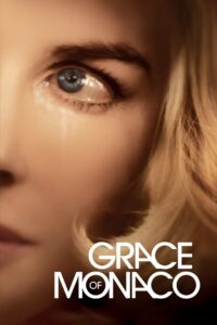 Grace of Monaco 2014 on netflix