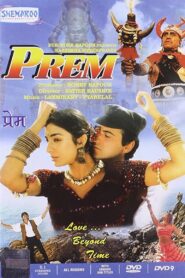 Prem 1995 on netflix