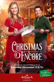 Christmas Encore 2017 on netflix