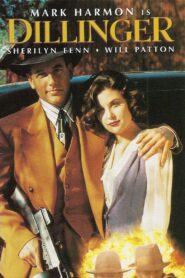 Dillinger 1991 on netflix