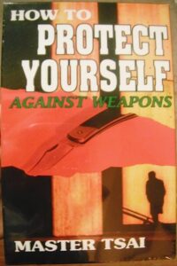 How to Protect Yourself Against Weapons 1995 on netflix