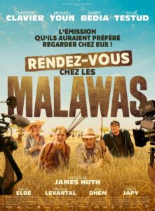 Meet the Malawas 2019 on netflix