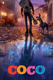 Coco 2017 on netflix