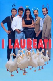 The Graduates 1995 on netflix