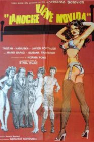 La noche viene movida 1980 on netflix
