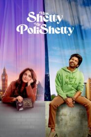 Miss. Shetty Mr. Polishetty 2023 on netflix