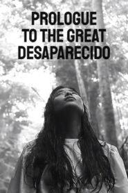 Prologue to the Great Desaparecido 2013 on netflix