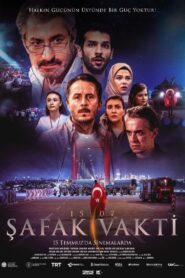 15/07 Şafak Vakti 2021 on netflix