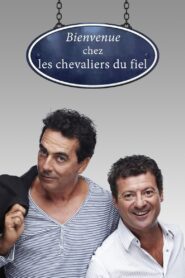 Bienvenue chez les Chevaliers du Fiel 2009 on netflix