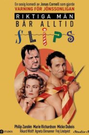 Riktiga män bär alltid slips 1991 on netflix