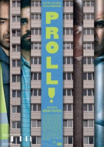 Proll! 2021 on netflix