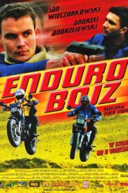 Enduro Bojz 2000 on netflix