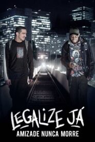 Legalize it! 2017 on netflix