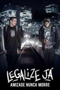 Legalize it! 2017 on netflix