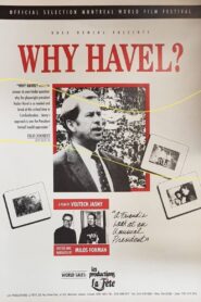 Why Havel? 1991 on netflix