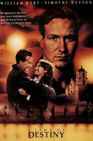 A Time of Destiny 1988 on netflix