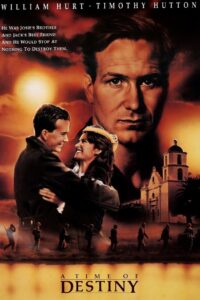 A Time of Destiny 1988 on netflix
