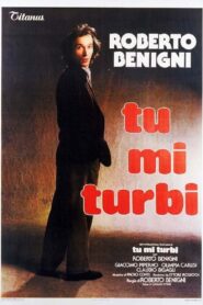 You Upset Me 1983 on netflix