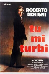 You Upset Me 1983 on netflix