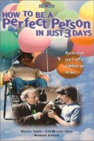 How to Be a Perfect Person in Just Three Days 1984 on netflix