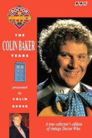 Doctor Who: The Colin Baker Years 1994 on netflix