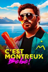 C’est Montreux bébé ! (De Pagnol à Jul) 2024 on netflix