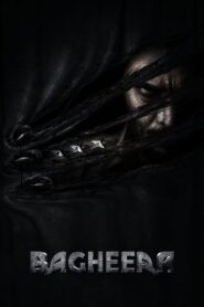 Bagheera 2024 on netflix