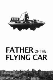 Father of the Flying Car 2022 on netflix