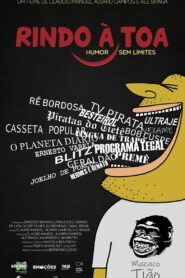 Rindo à Toa: Humor Sem Limites 2018 on netflix