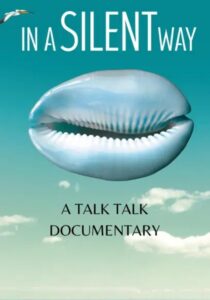 In a Silent Way 2020 on netflix